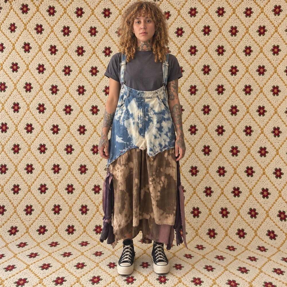 Women's Multi Dress